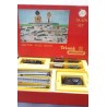 VINTAGE Triang Train set Electric Scale Model