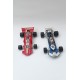 2 VINTAGE Raceing Cars FOR Sale No16.No35