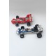 2 VINTAGE Raceing Cars FOR Sale No16.No35