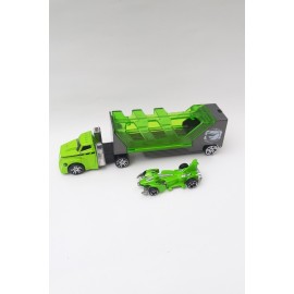 Hot wheels  Mattel Raceing Car and Truck 1/64