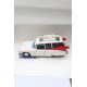 VINTAGE Ghostbusters Ecto Vihicle Car 1984