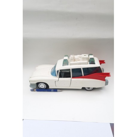 VINTAGE Ghostbusters Ecto Vihicle Car 1984