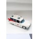 VINTAGE Ghostbusters Ecto Vihicle Car 1984