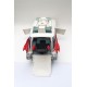 VINTAGE Ghostbusters Ecto Vihicle Car 1984