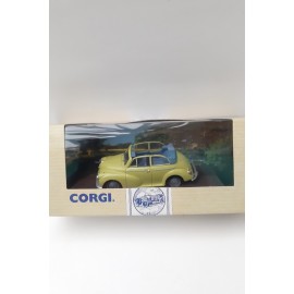 Corgi Morris Minor Convertible 96754 FOR Sale