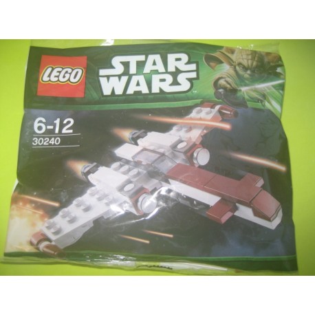 Lego MiniFigure Set 30240 – Star Wars Z-95 Headhunter