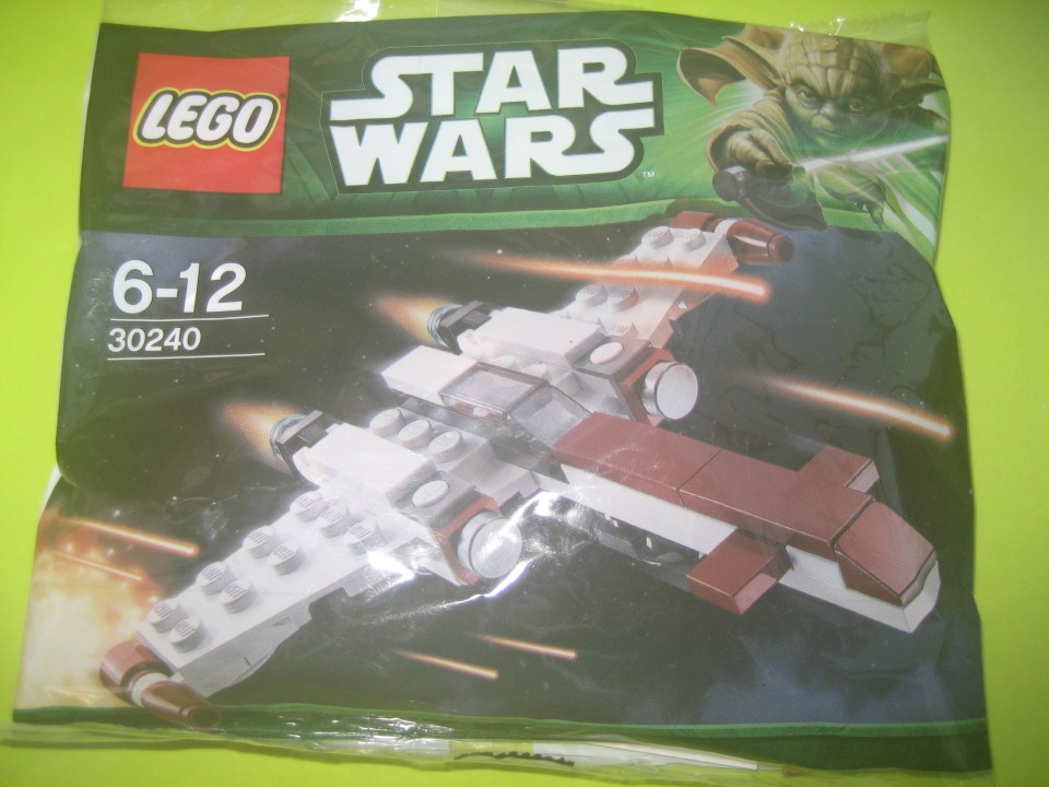 Lego 30240 online