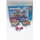 VINTAGE Job Lot of Playmobil toys +Figures