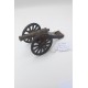 VINTAGE Cannon Discast USA Civil War