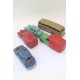 5 VINTAGE Dinky Meccano Toys FOR Sale 1950's