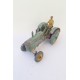 VINTAGE Dinky Tractor Massey Harris for Sale