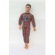 1993 Action man Figure With Moving Eyes