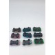 9 Micro Toys Cars FOR Sale