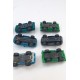 9 Micro Toys Cars FOR Sale