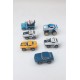 6 Goloob Micro Machines Cars FOR Sale 1987
