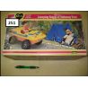 Vintage Sindy Camping Buggy