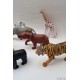 7 mix Lot of Animals for Sale