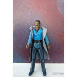 Vintage Star wars Lando Calrissian figure