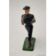 Vintage Starlux Chasseur Alpin Figure