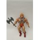 Vintage He-man 1981 Soft Head