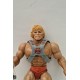 Vintage He-man 1981 Soft Head