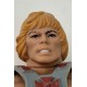 Vintage He-man 1981 Soft Head