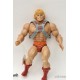 Vintage He-man 1981 Soft Head