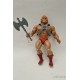 Vintage He-man 1981 Soft Head