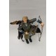 Lord of the rings Legolas Figure 7"