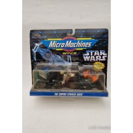 1994 Micro Machines Star wars 65860