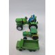 Job Lot of Toys For Sale 2 Tractor