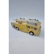 1970's Dinky Toys E.R.F. Fire TenDer Yellow