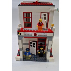 Big Lego House For Sale Nice
