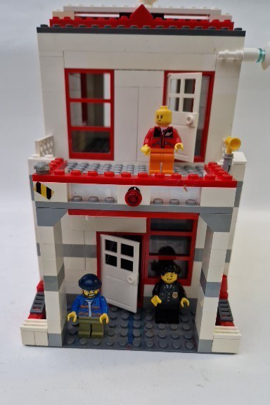 Lego house hot sale sale