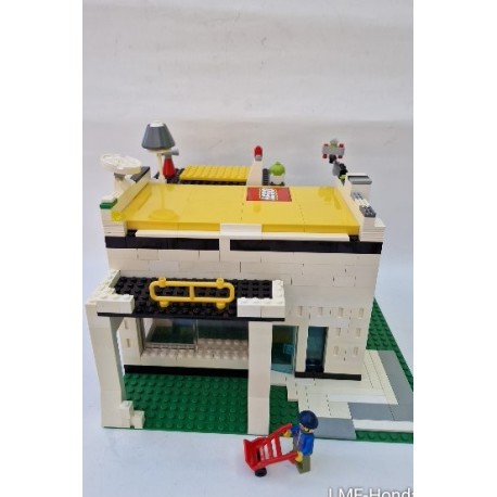 Large Lego House For Sale Nice