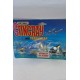 Vintage Matchbox Stingray and Terror fish on Card
