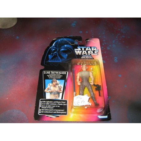Star Wars Kenner Figures 1996