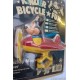 Vintage Walt Disnep Mickey Mouse Flyer Toy