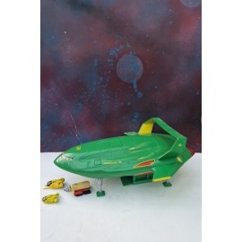 Thunderbird 2 for Sale Working Toy