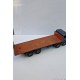 Vintage Dinky Super Toys Foden Flat Truck