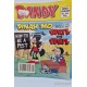 4 Vintage Dandy Comic Library no 233