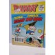 3 Vintage Dandy Comic Library no 245