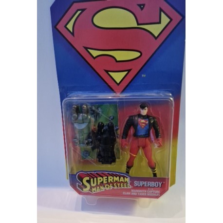 Vintage Superman 1995 Kenner For Sale