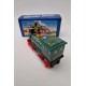 Vintage Tin Train made by Masudaya Japan