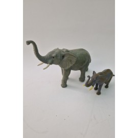 2 very nice Elephants For Sale