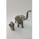 2 very nice Elephants For Sale