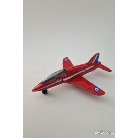 Red Arrow RAF 1991 BAE Hawk T  MK1 for Sale