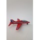 Red Arrow RAF 1991 BAE Hawk T  MK1 for Sale