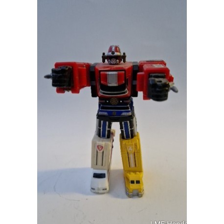 Banadi Transformer optimistic Prime 1999