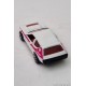 Vintage Playart Lotus Elite White Pink Strips 1/64